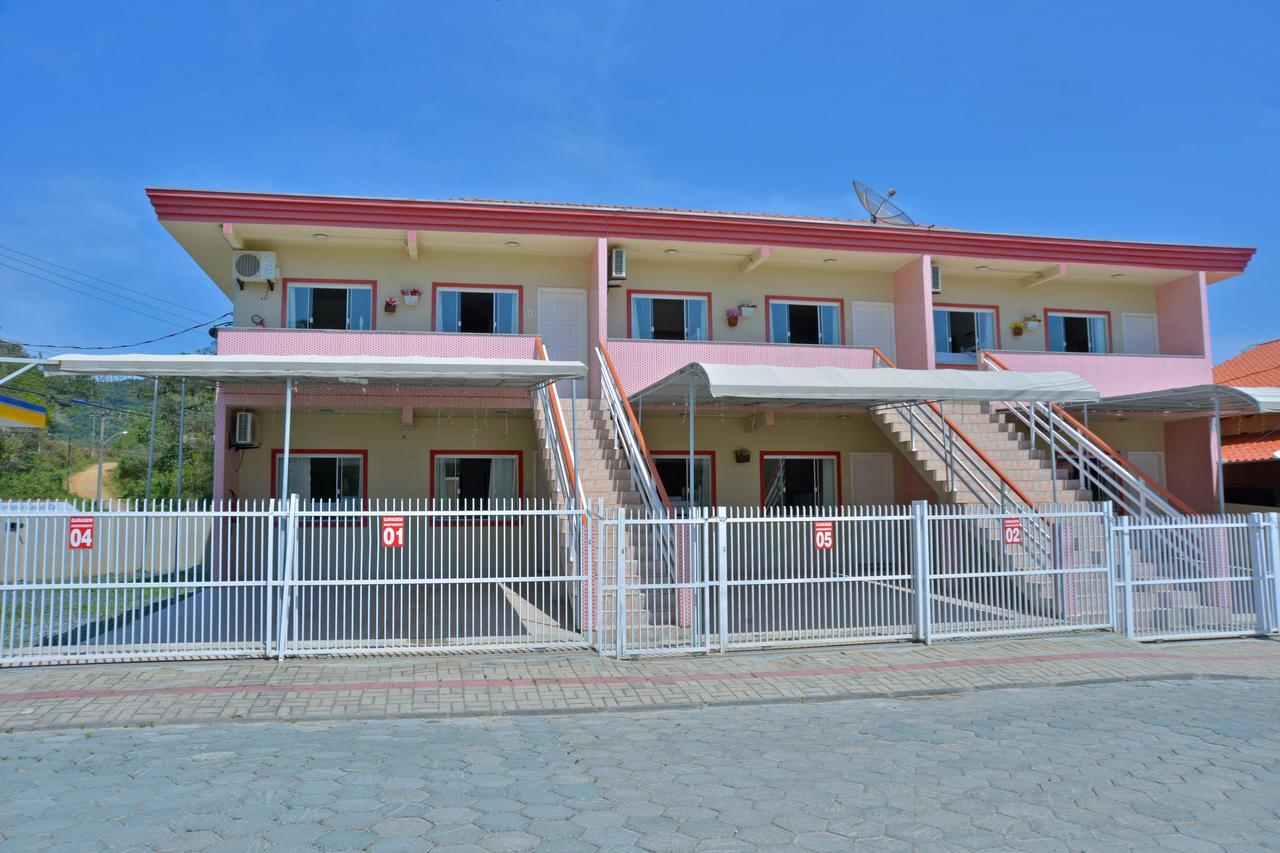 Pousada Mana Bela Penha (Santa Catarina) Exterior foto