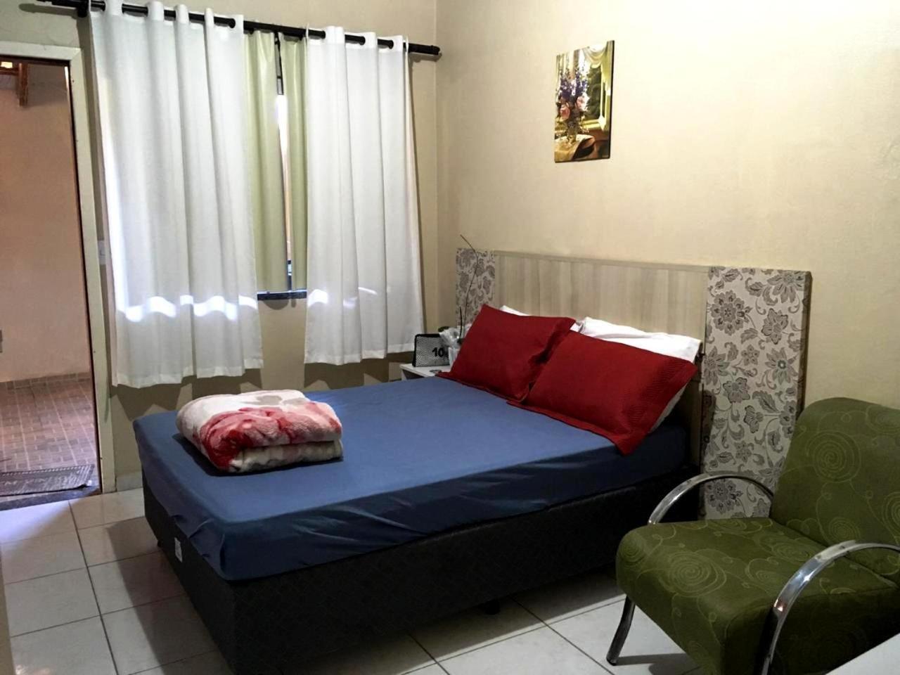 Pousada Mana Bela Penha (Santa Catarina) Exterior foto